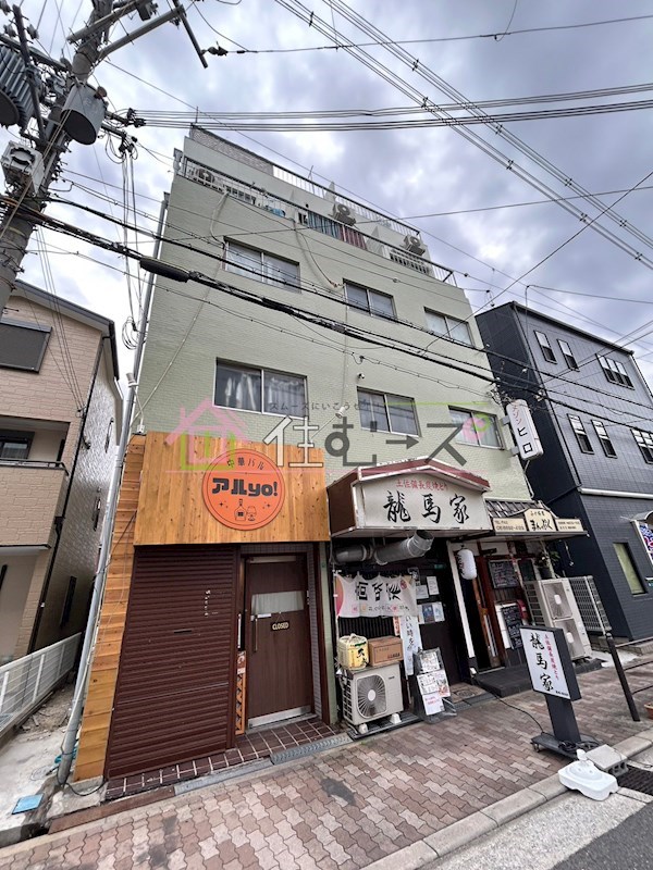 メゾンヒロ その他外観1