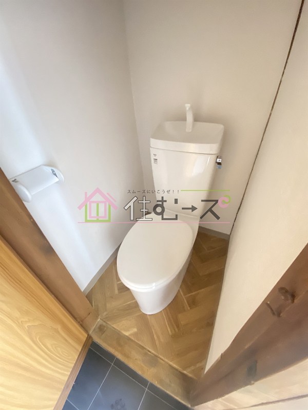 光ハイツ その他3