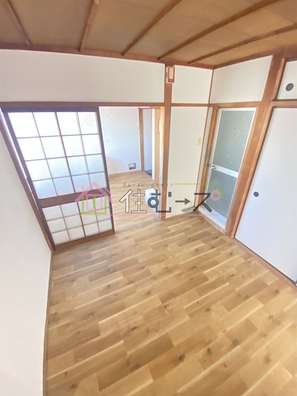 光ハイツ その他外観6