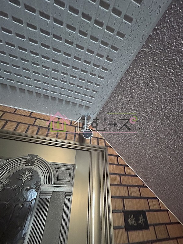 桃井マンション その他外観3