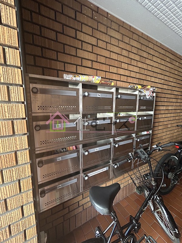 桃井マンション その他外観6