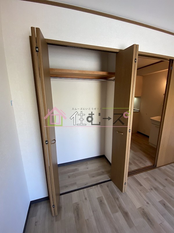 双輪建物第八コーポ その他2