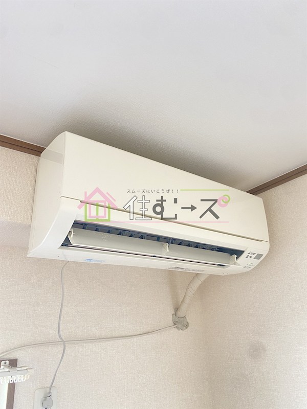 双輪建物第八コーポ その他3