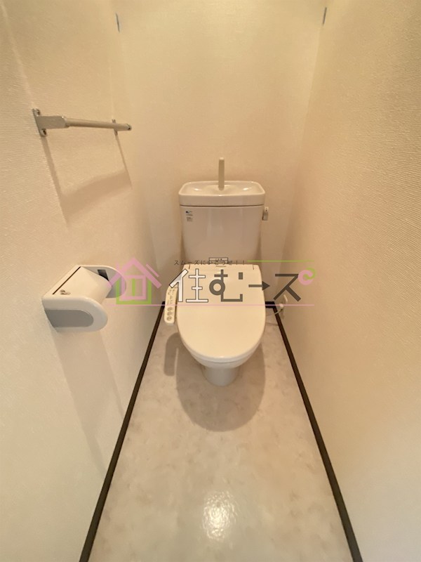 双輪建物第八コーポ その他5