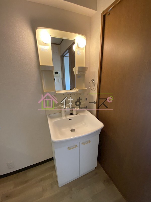 双輪建物第八コーポ その他6