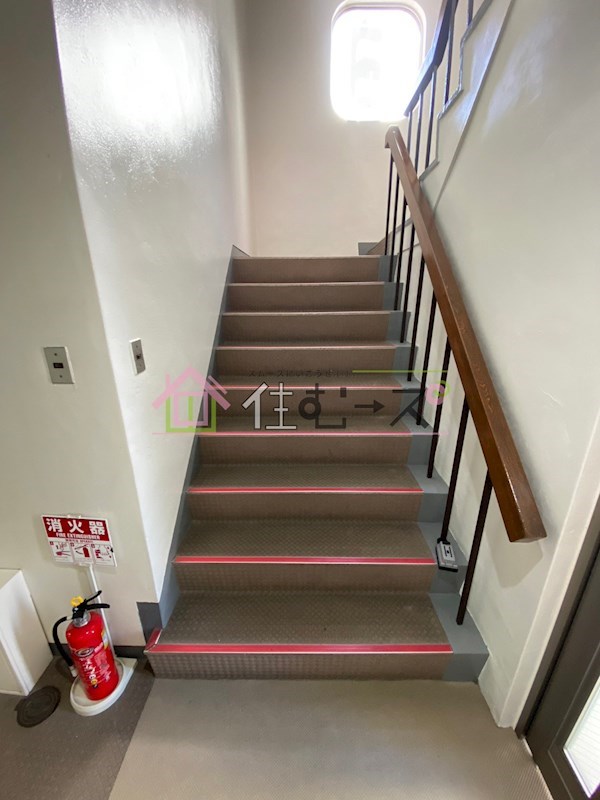 双輪建物第八コーポ その他外観3