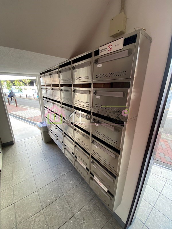 双輪建物第八コーポ その他外観5