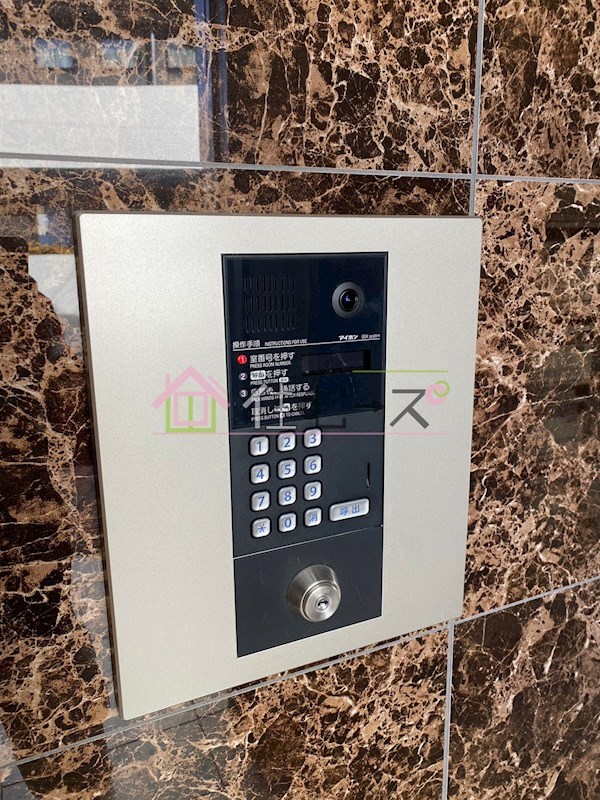 双輪建物第八コーポ その他外観6