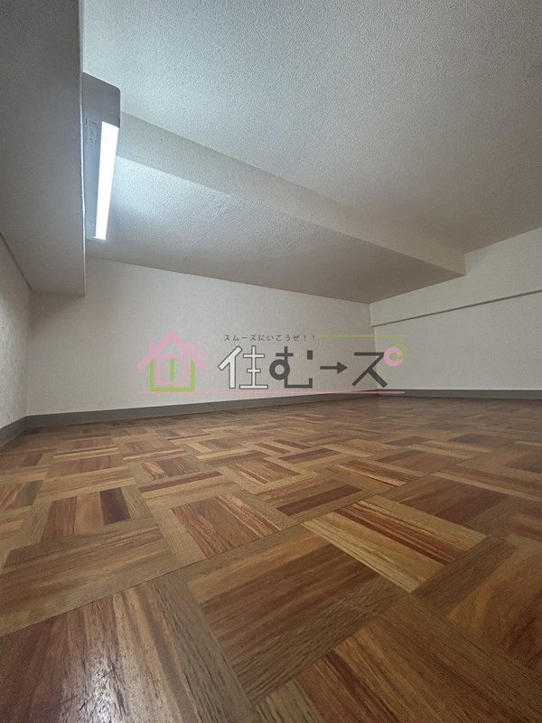 プラザイーグル その他外観6