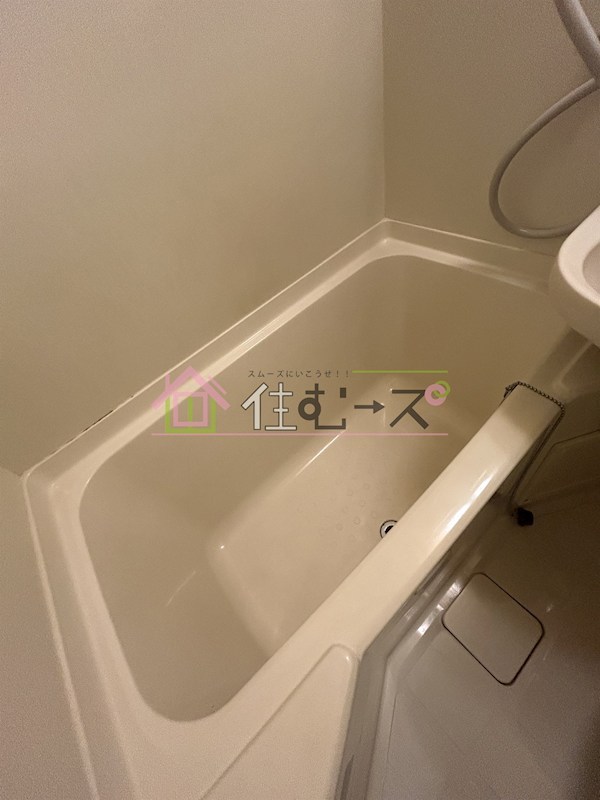プラザイーグル 風呂画像