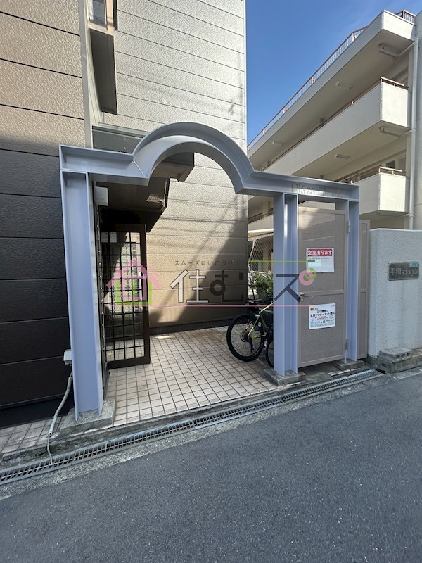 プラザイーグル その他1
