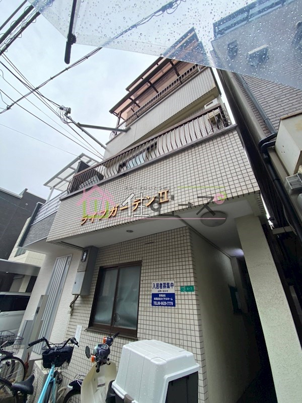 ライフガーテンⅡ その他外観1