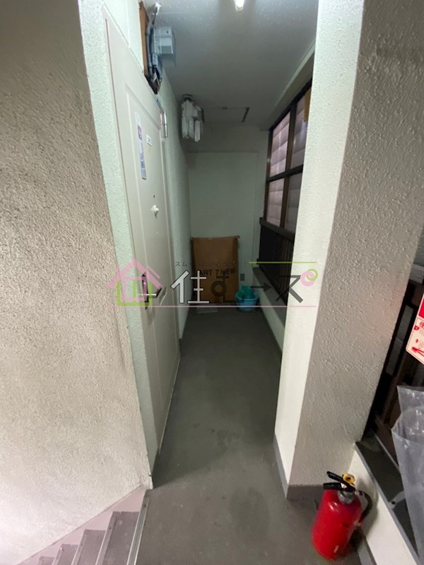 ライフガーテンⅡ その他外観2