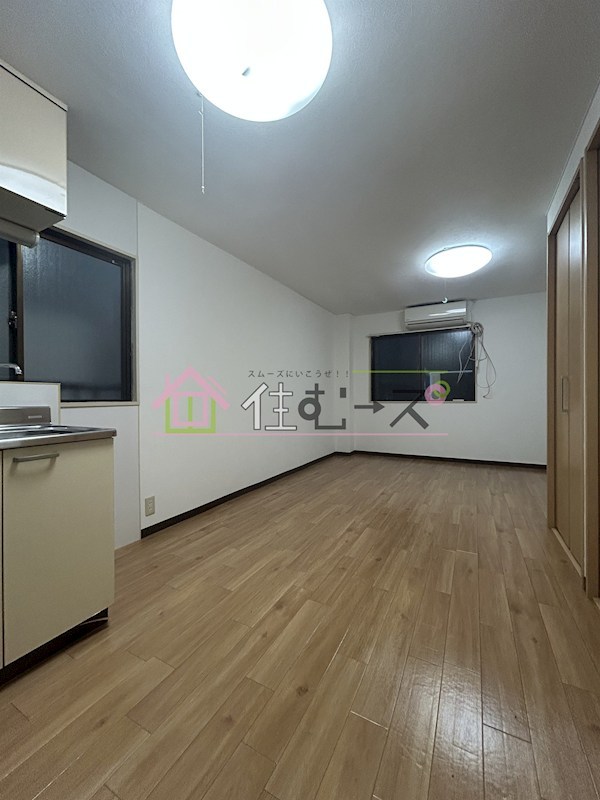 ライフガーテンⅡ ベッドルーム