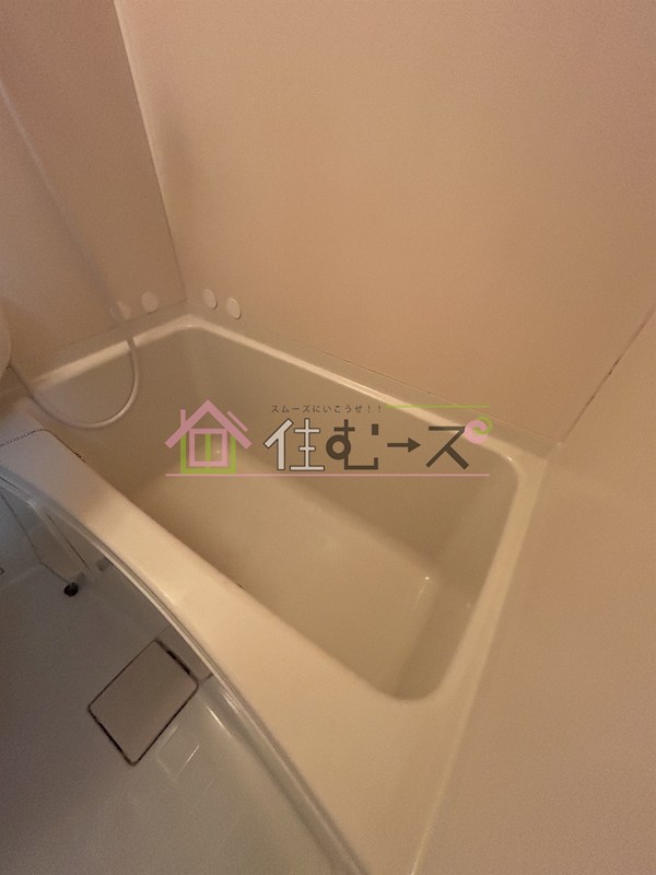 ライフガーテンⅡ 風呂画像