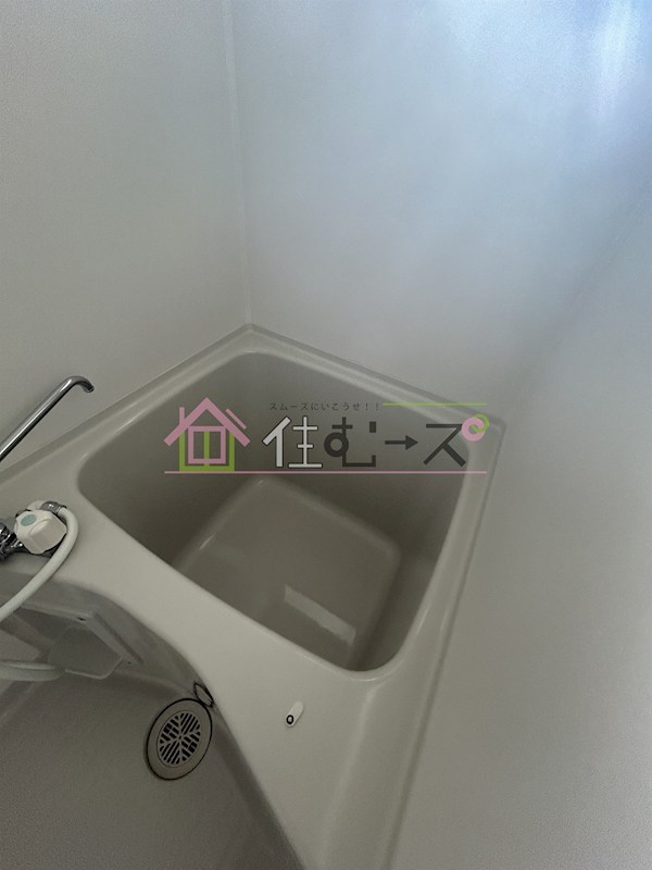 ロイヤルハイツ 風呂画像