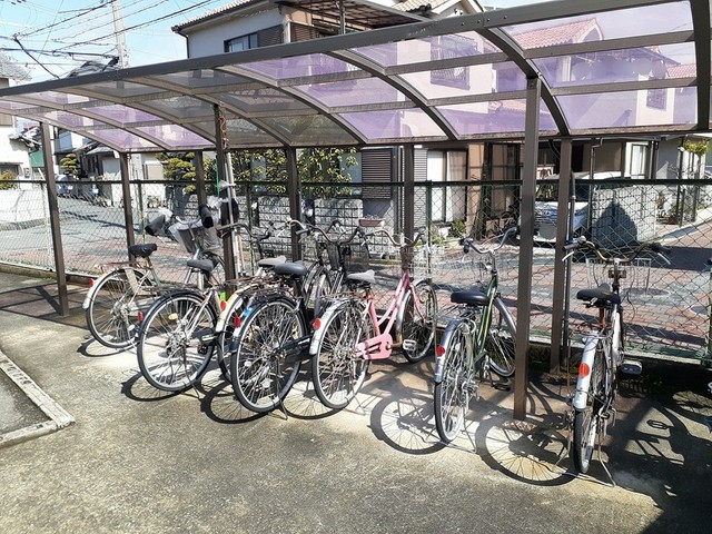 第１ハイツ その他6