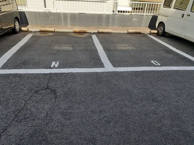 第１ハイツ その他7