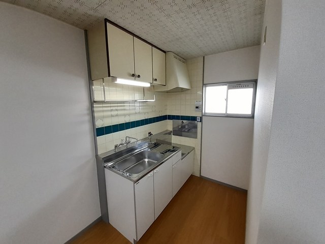 第１ハイツ キッチン