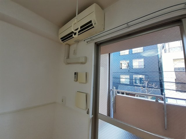 カルム　ド　アビタシオン その他1