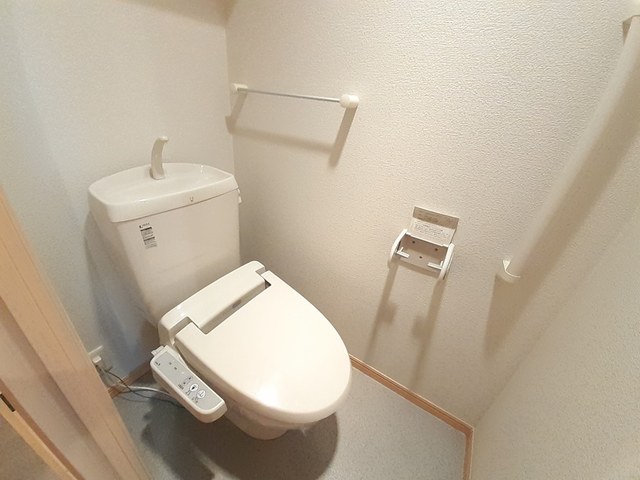 カルム　ド　アビタシオン その他5