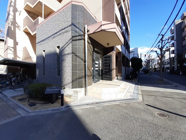 カルム　ド　アビタシオン その他6