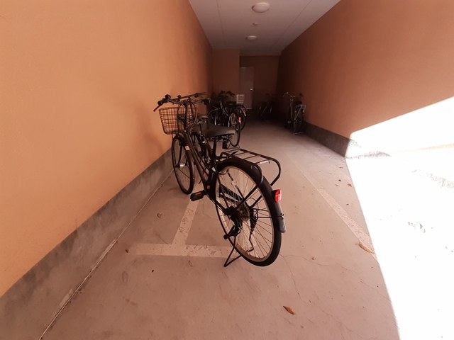 カルム　ド　アビタシオン その他7