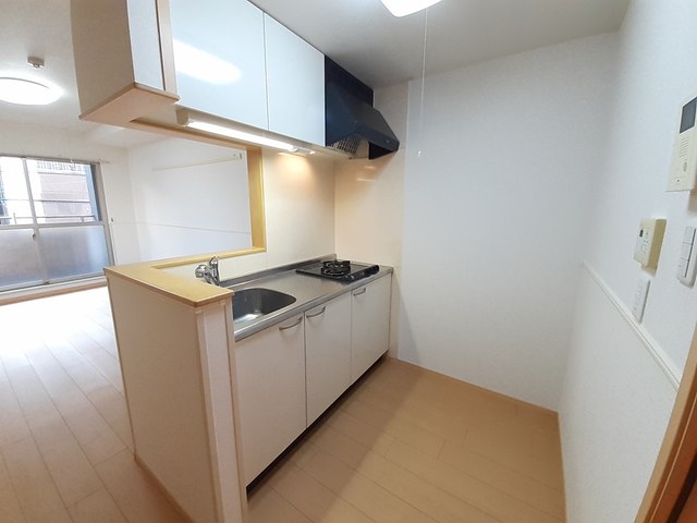 カルム　ド　アビタシオン キッチン