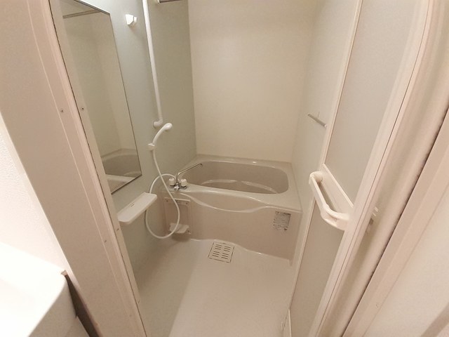 カルム　ド　アビタシオン 風呂画像