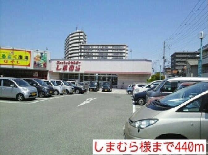 ニュ－　グラディオ その他外観3
