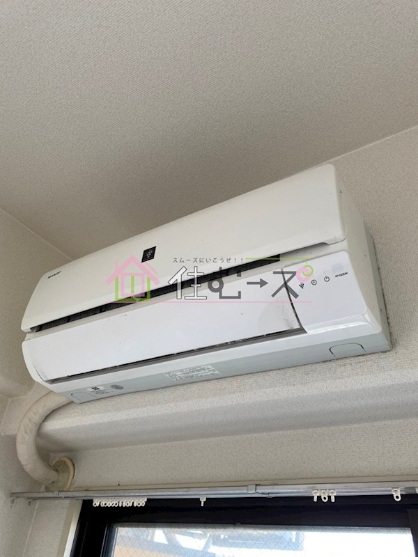 ロイヤルハイツ西淡路PartⅡ その他4