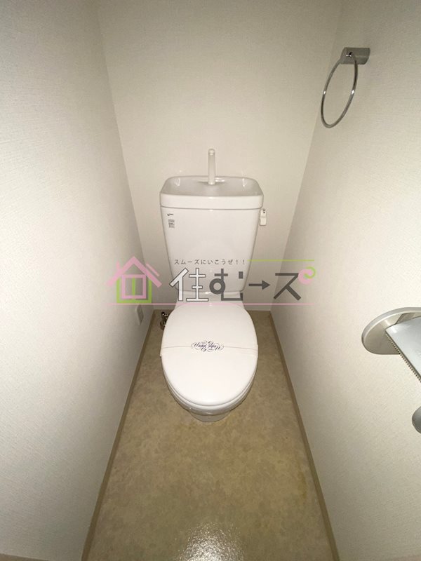 プレサンス難波リバーオアシス その他4