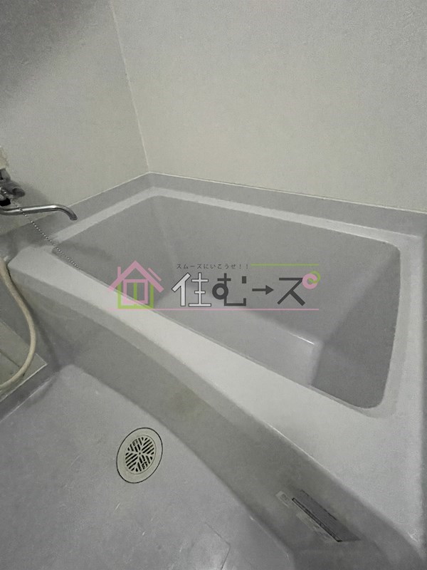 プレミアム新町Ⅲ 風呂画像