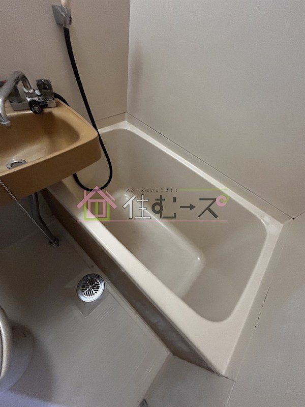 エトワールヴィルーR西脇 風呂画像