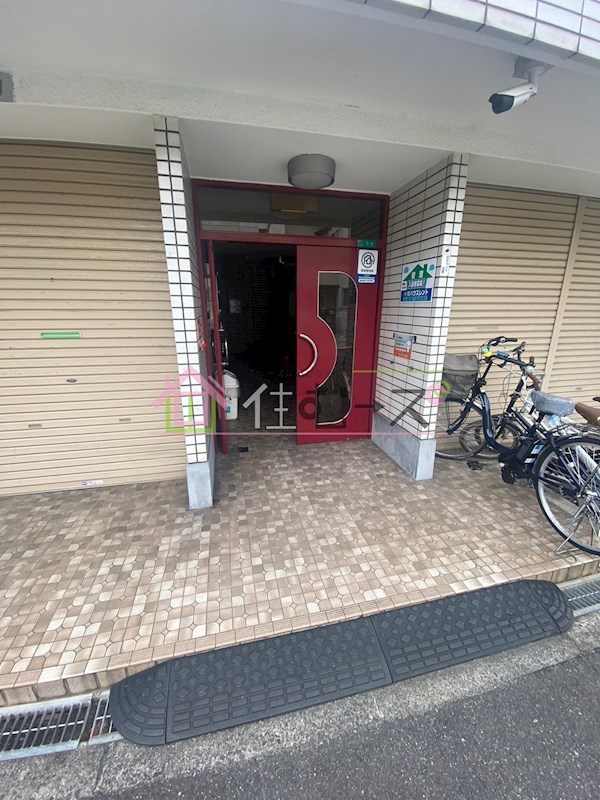 背戸口シティハイツ その他1