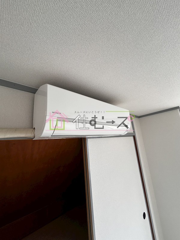 背戸口シティハイツ その他2
