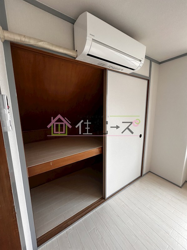 背戸口シティハイツ その他6