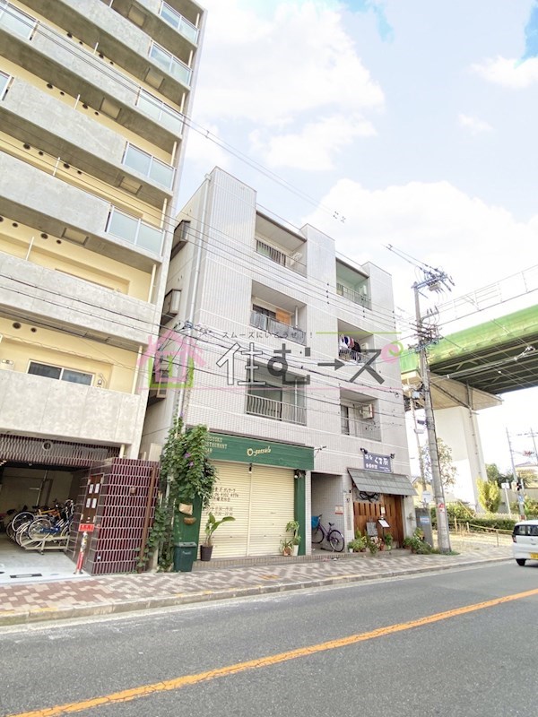 プレアール背戸口 その他外観1
