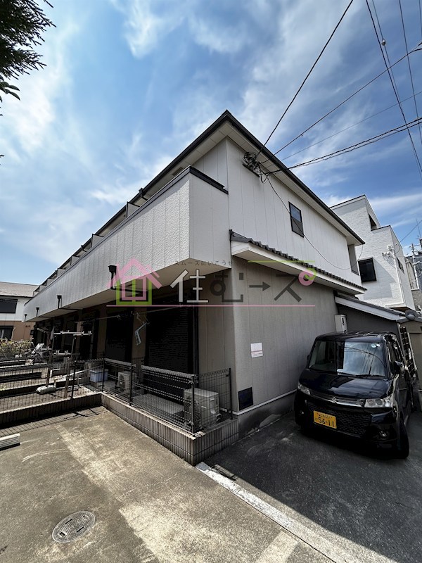 Venticello京町 その他外観1