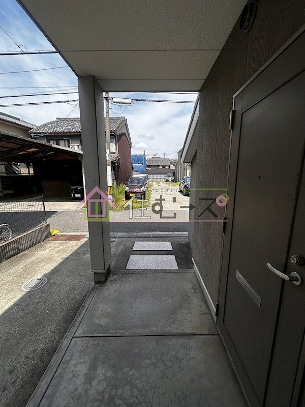 Venticello京町 その他外観2