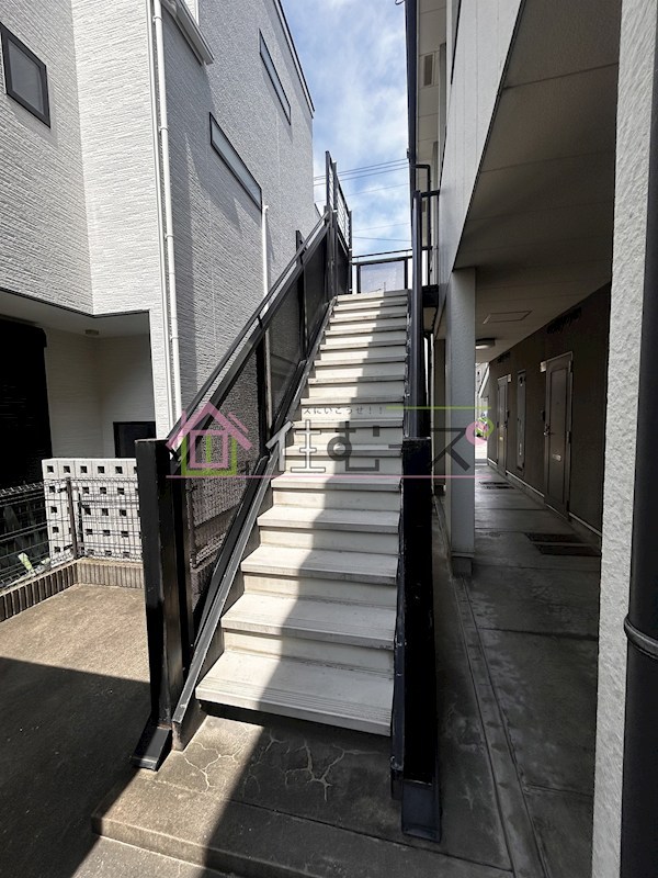 Venticello京町 その他外観3
