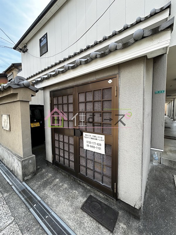 Venticello京町 その他外観4