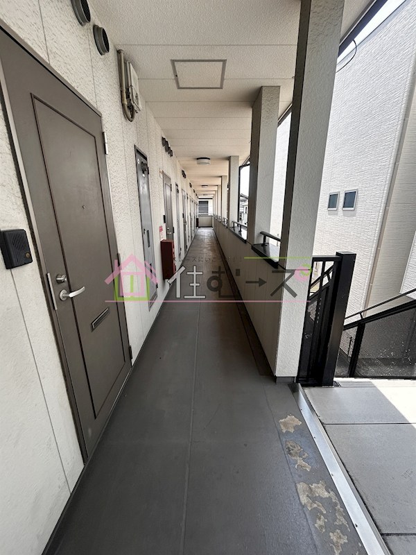 Venticello京町 その他外観5