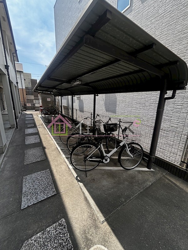 Venticello京町 その他外観6