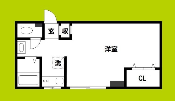 八千代マンション 間取り