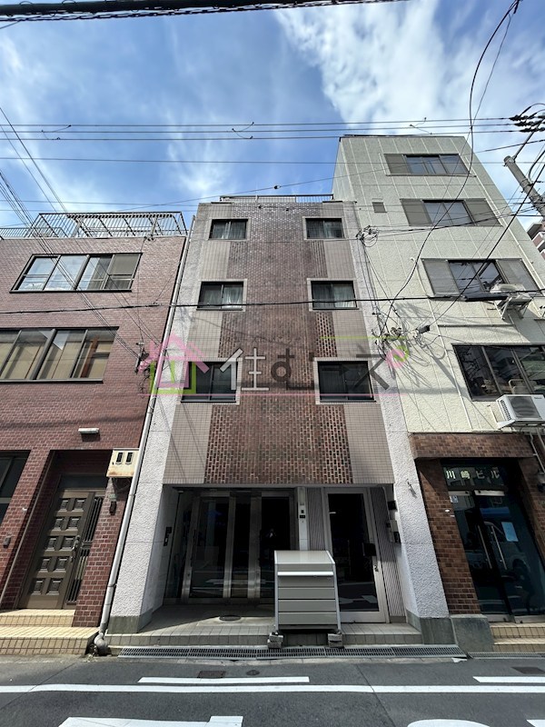 八千代マンション 外観