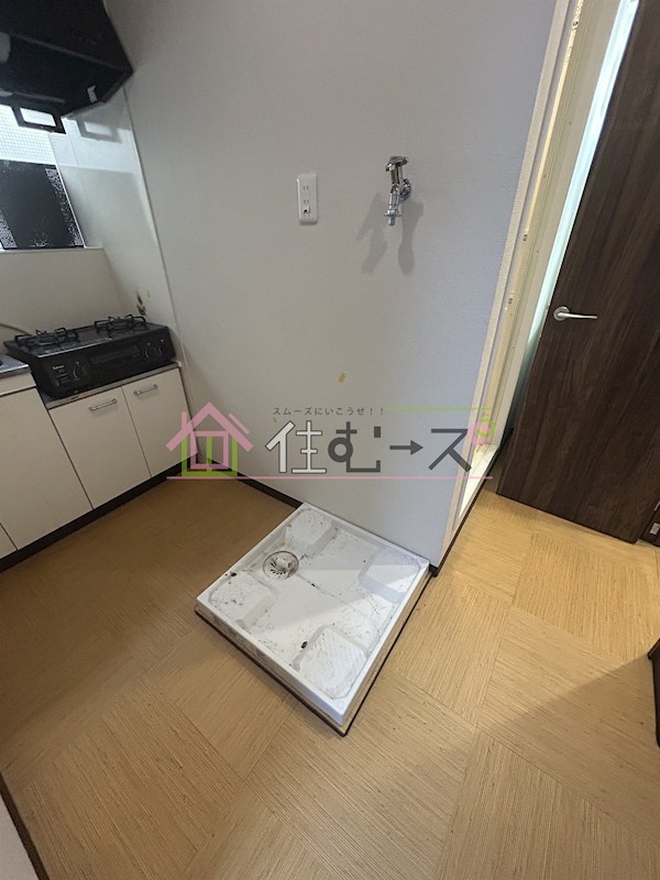 八千代マンション その他2