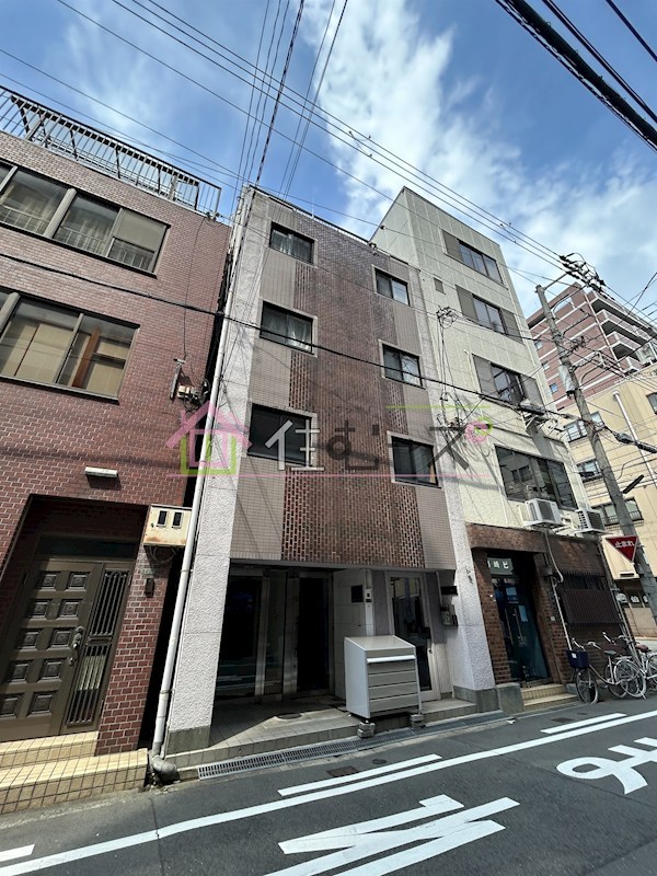 八千代マンション その他外観1