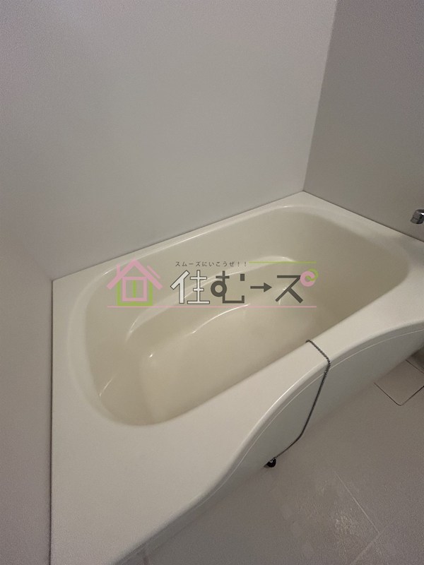 八千代マンション 風呂画像