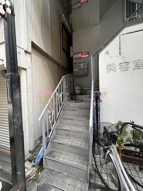 平野本町センタービル その他1